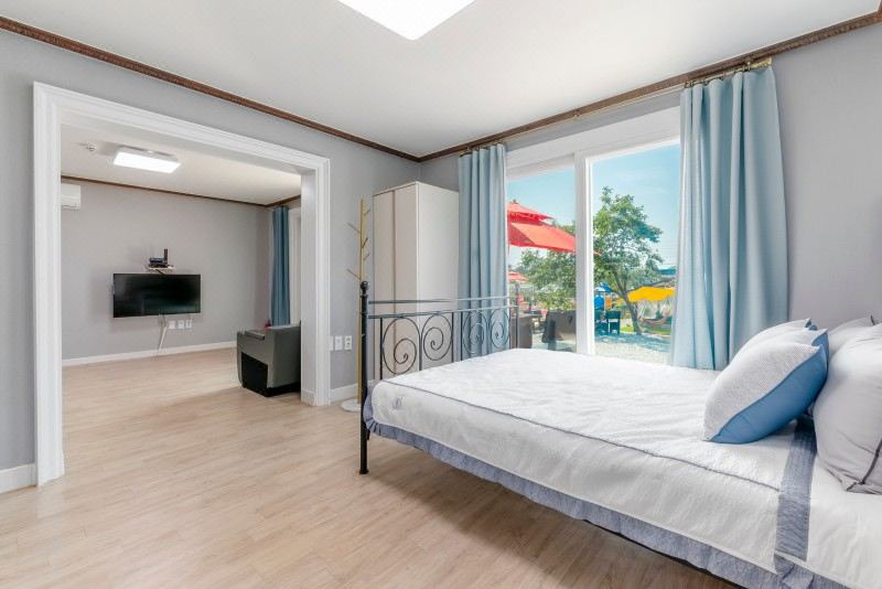 Photo of Bedroom in Kkotchi