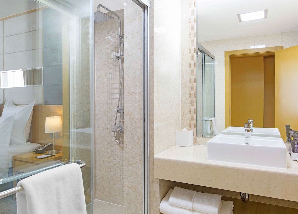 Photo of Bathroom in Sukhbaatar