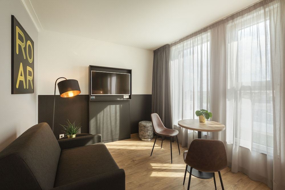 Photo of Livingroom in Mitte
