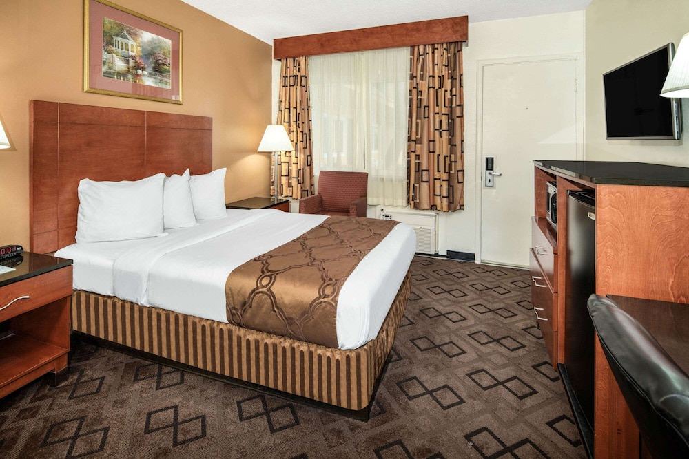 Photo of Bedroom in Magnolia Park