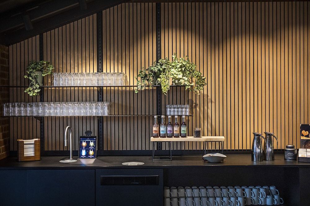 Photo of Kitchen in Odense