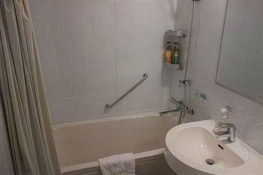Photo of Bathroom in Kobe City Centre