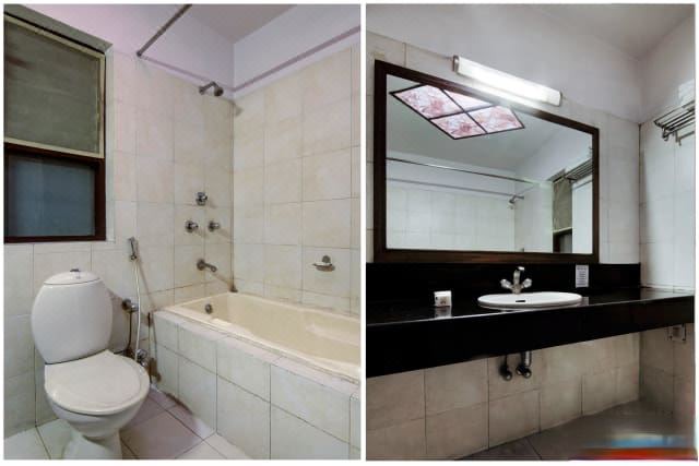 Photo of Bathroom in Jamshedpur