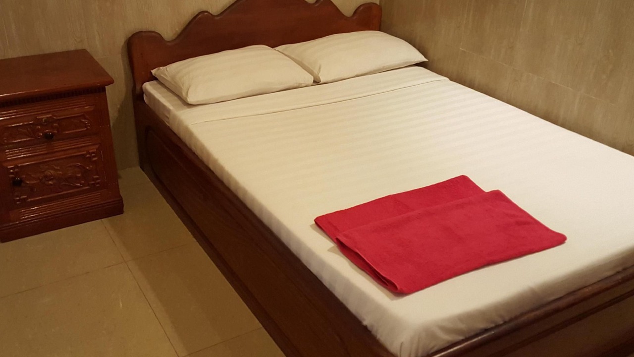 Photo of Bedroom in Prampir Makara
