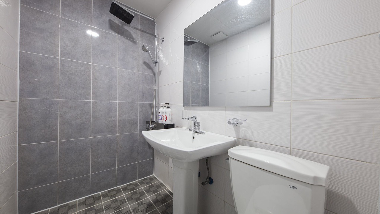 Photo of Bathroom in Cheonan