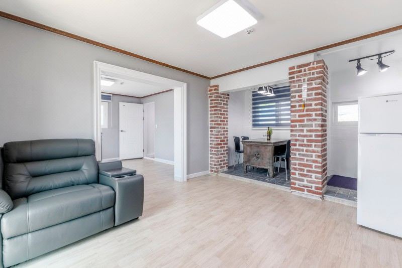 Photo of Livingroom in Kkotchi
