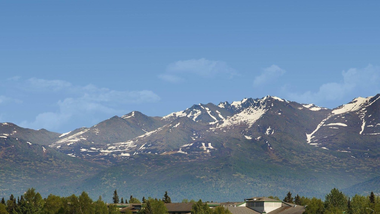 Photo of Outdoor in Anchorage