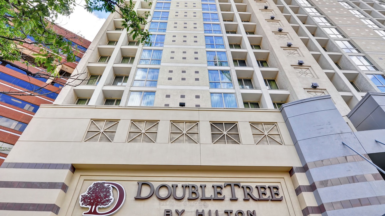 Photo of Buildings in Downtown