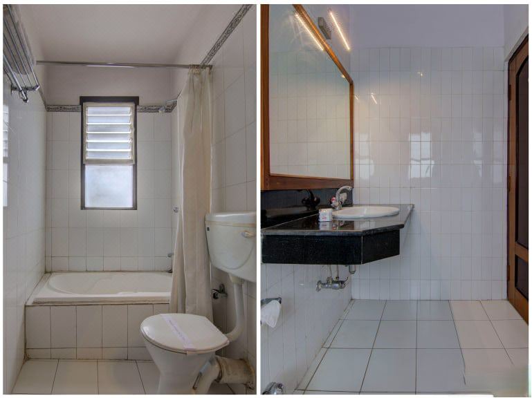 Photo of Bathroom in Jamshedpur