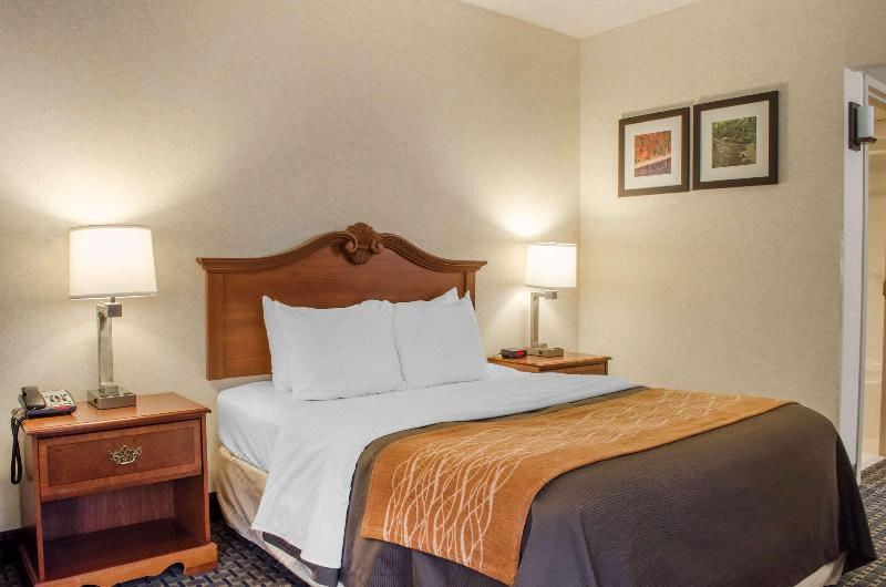 Photo of Bedroom in Milnesville