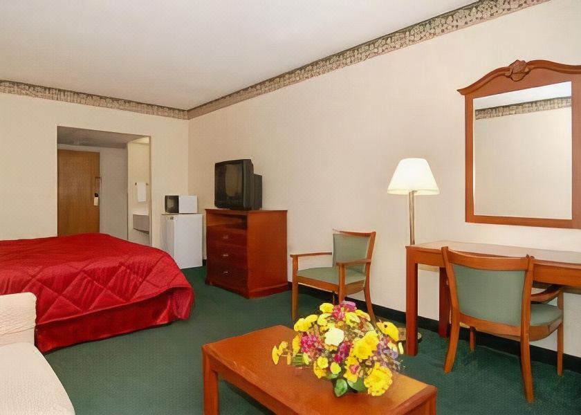 Photo of Livingroom in Milnesville