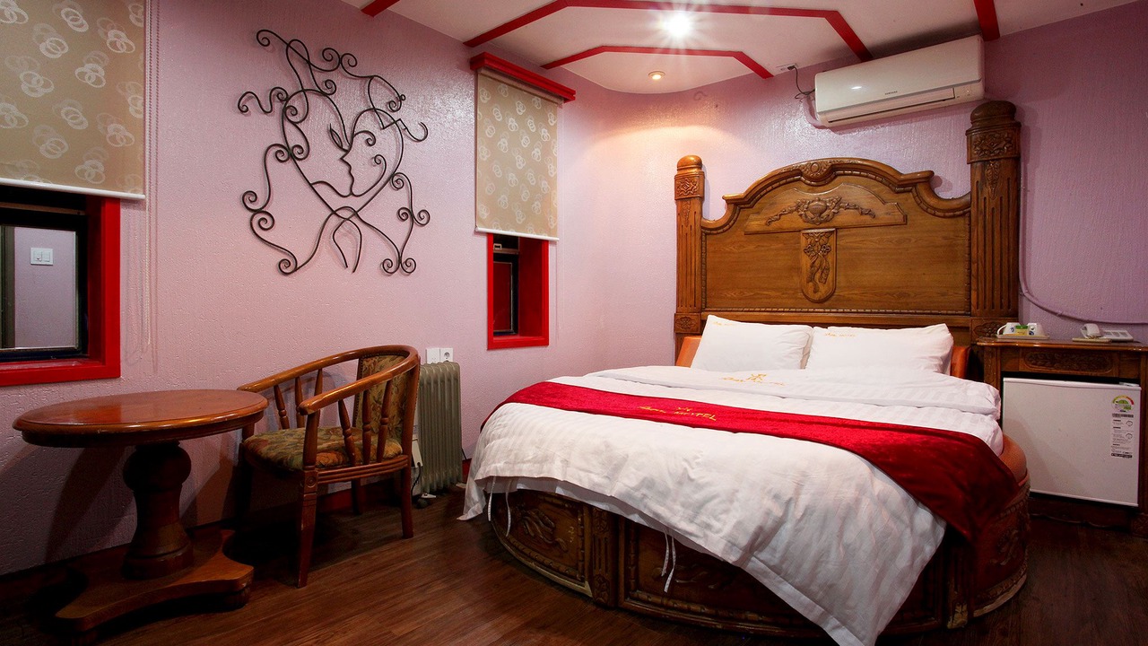 Photo of Bedroom in Wangsimnidoseon-dong