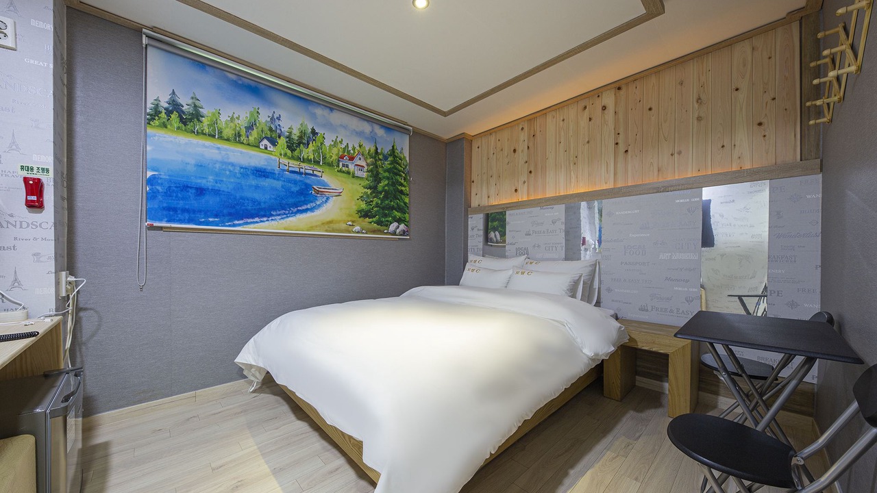 Photo of Bedroom in Cheonan