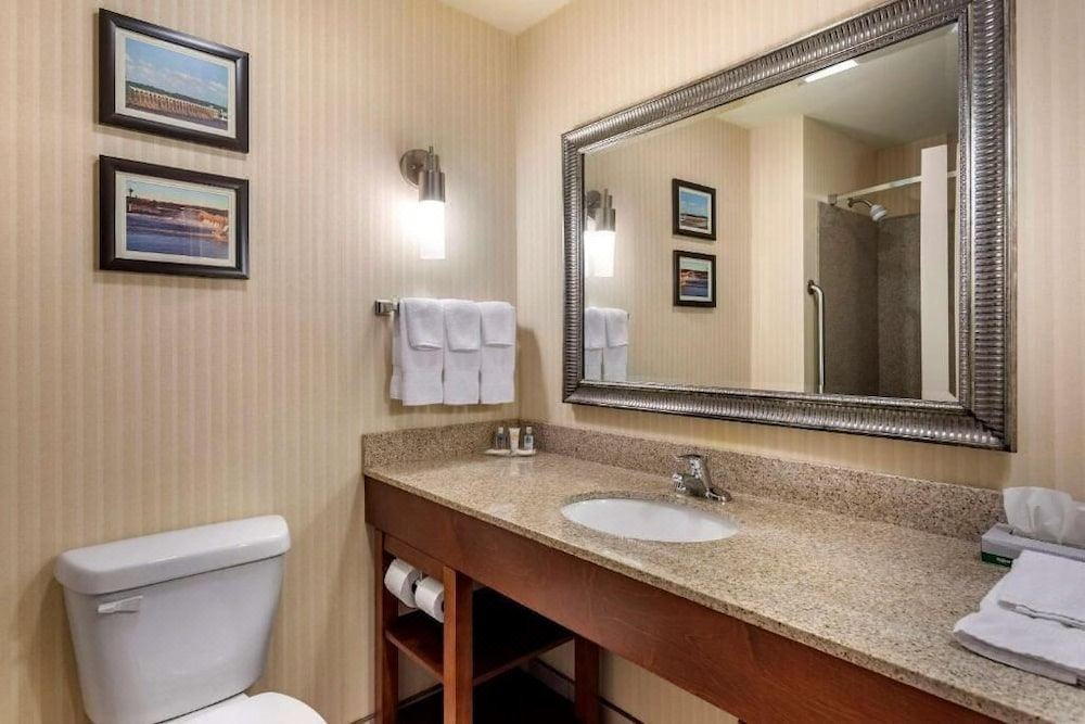 Photo of Bathroom in Florence