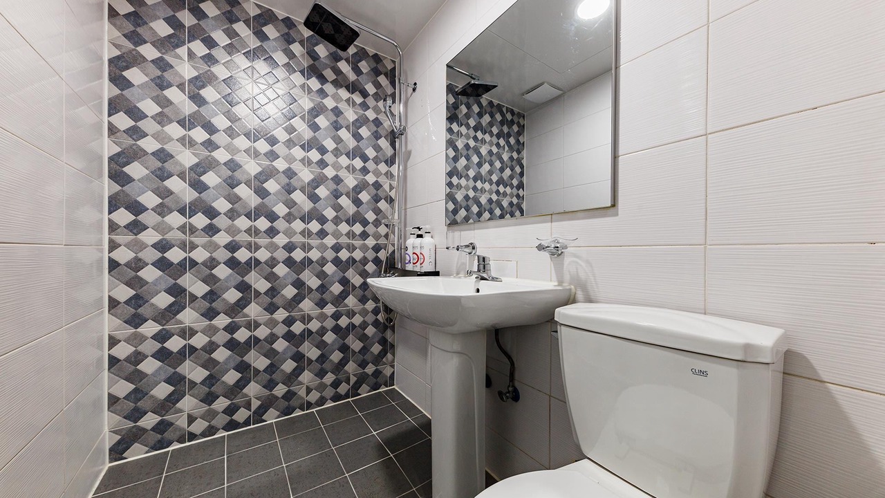 Photo of Bathroom in Cheonan