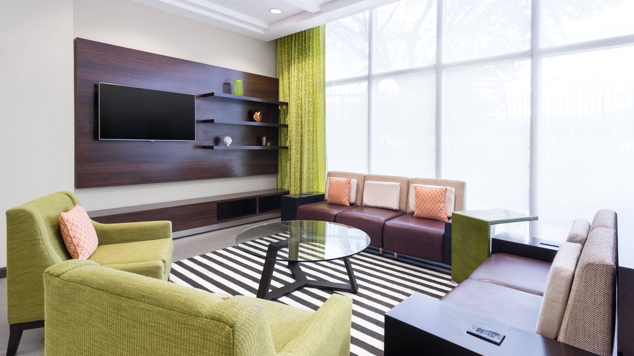 Photo of Livingroom in New Kingston