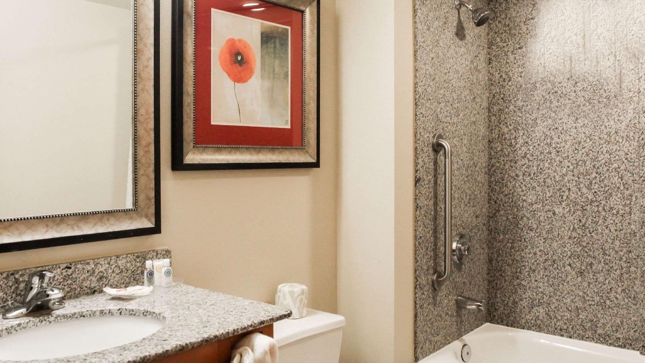 Photo of Bathroom in Glen Allen