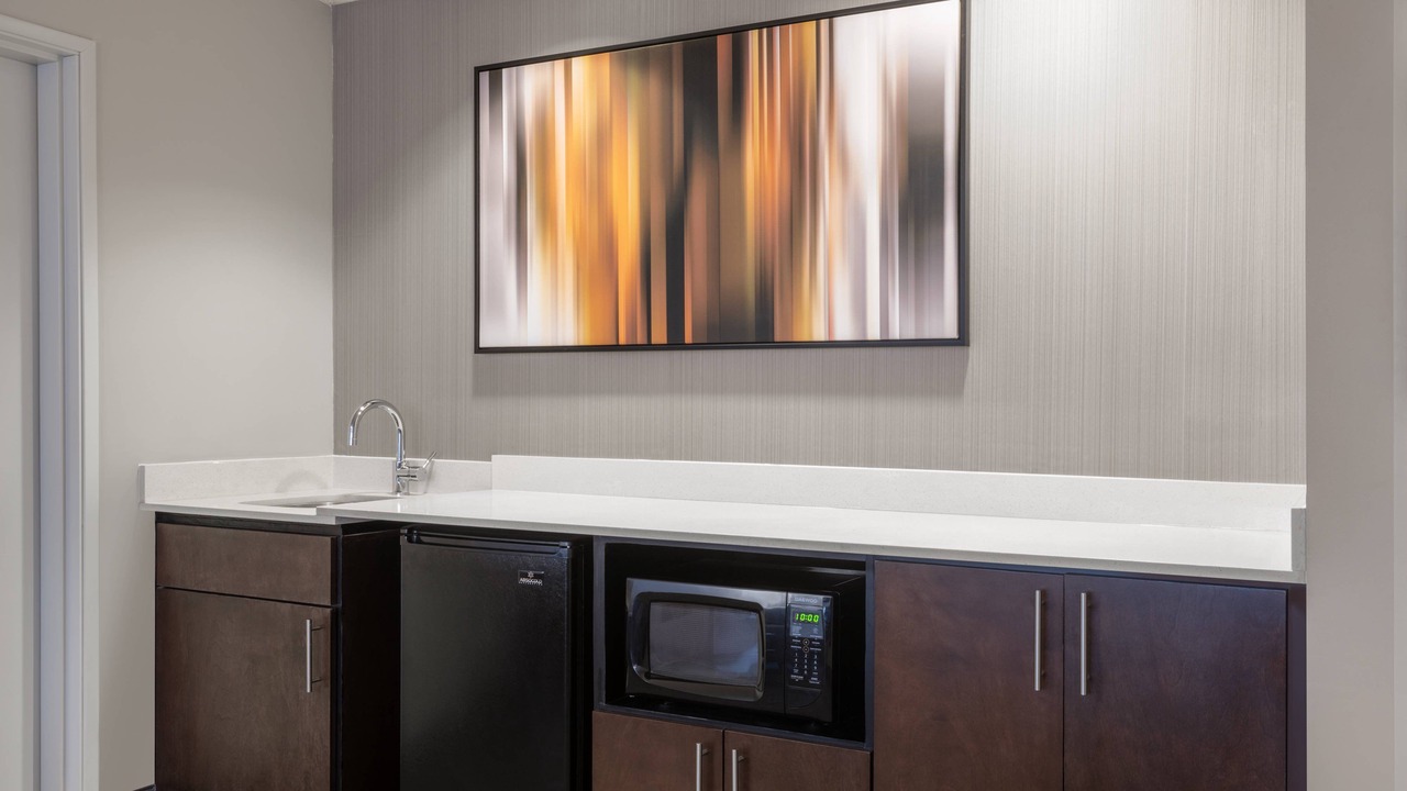Photo of Kitchen in Reno/Tahoe Airport
