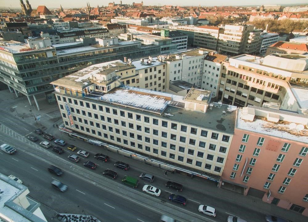 Photo of Others in Mitte