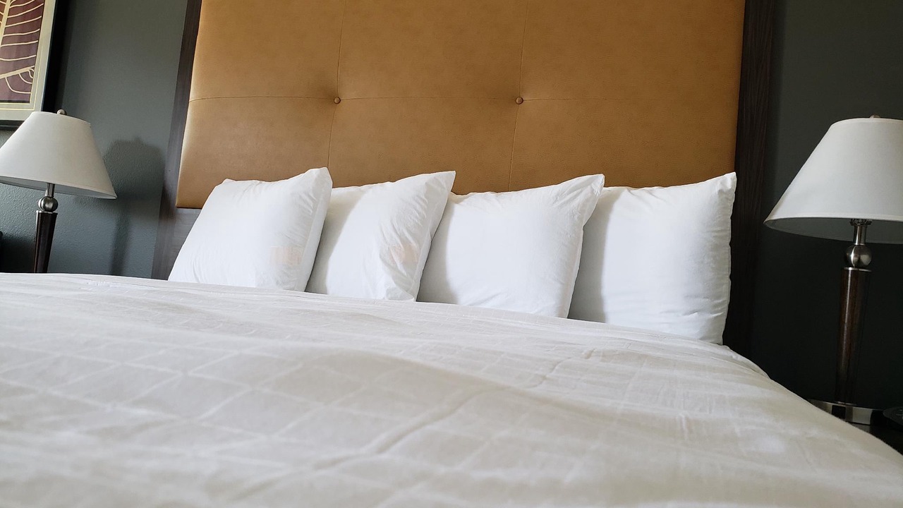 Photo of Bedroom in Burbank