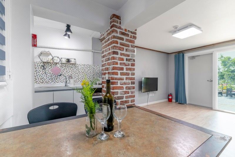 Photo of Livingroom in Kkotchi