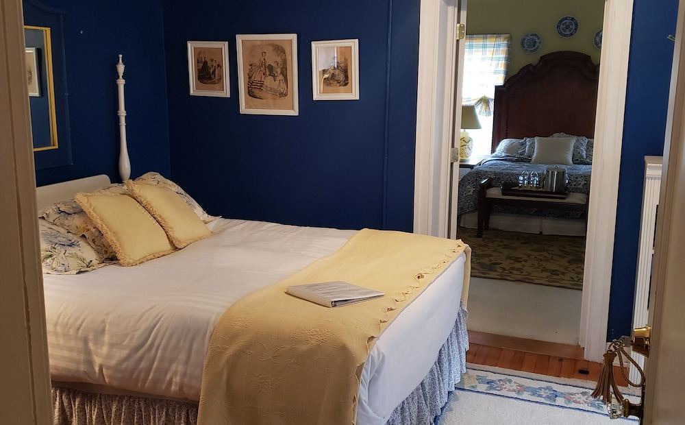Photo of Bedroom in Appomattox