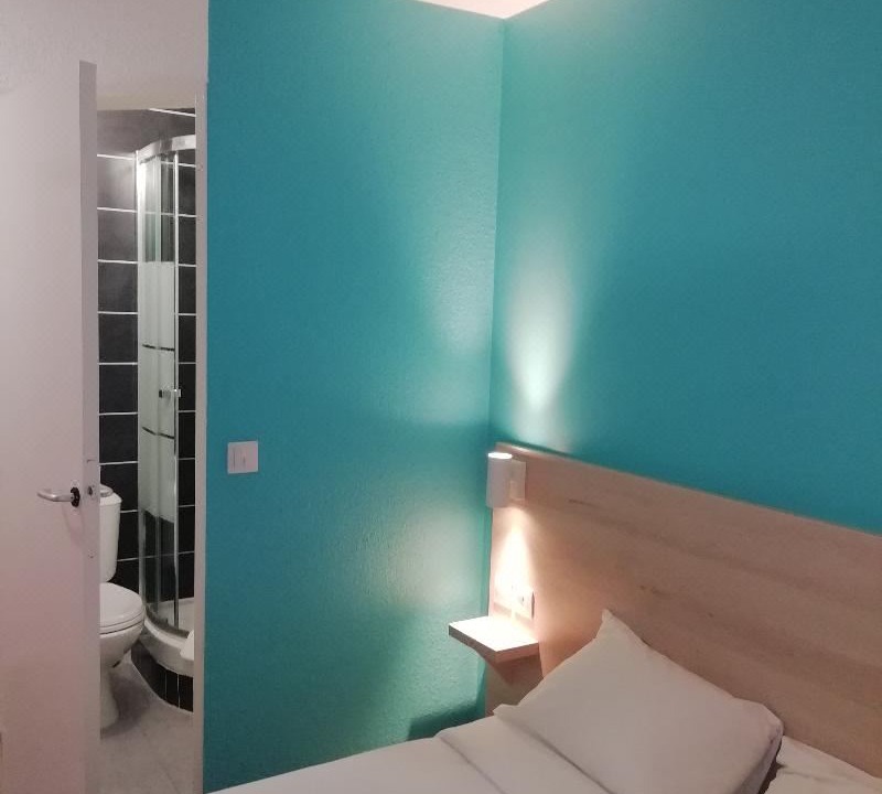 Photo of Bedroom in Dreux