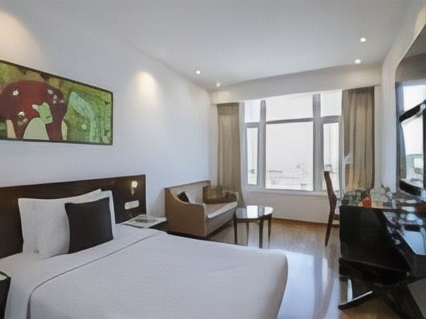Photo of Bedroom in Sector 29