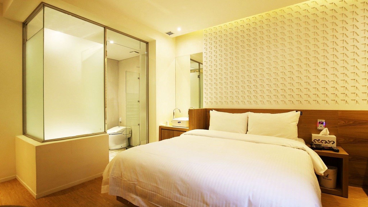 Photo of Bedroom in Bongmyeong-dong