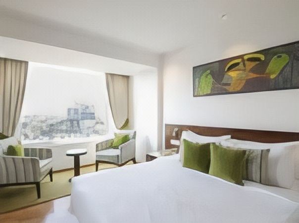 Photo of Bedroom in Sector 29
