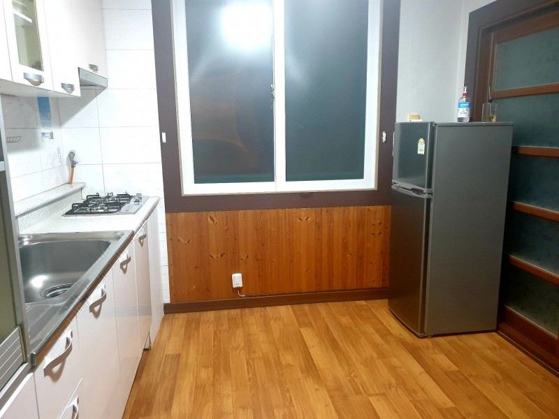 Photo of Kitchen in Kkotchi