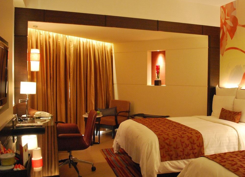 Photo of Bedroom in Panaji