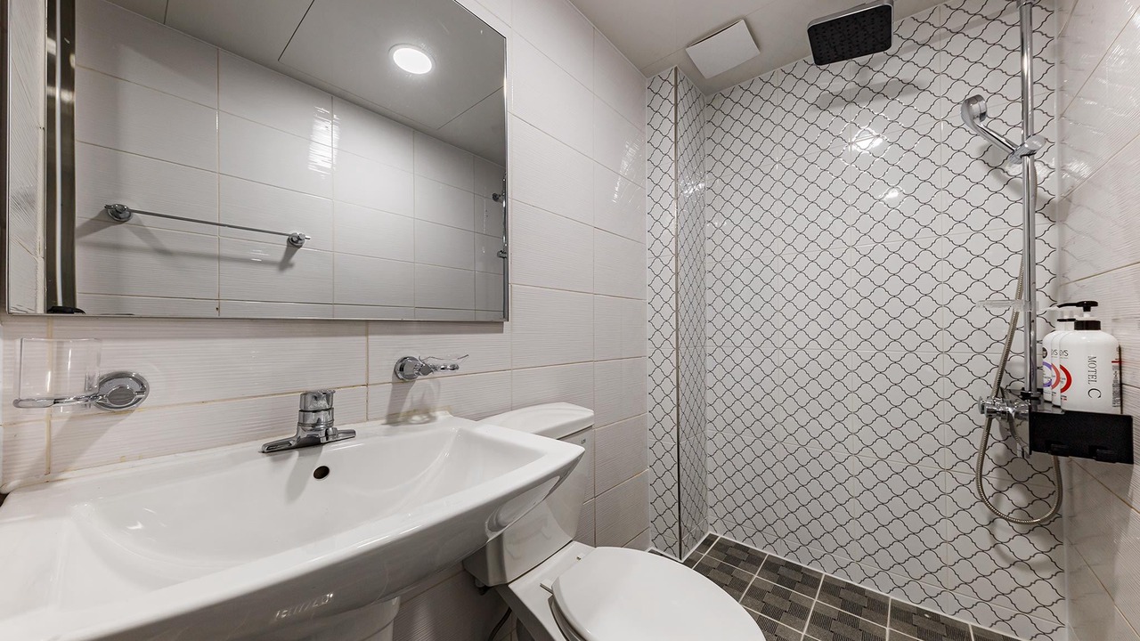 Photo of Bathroom in Cheonan