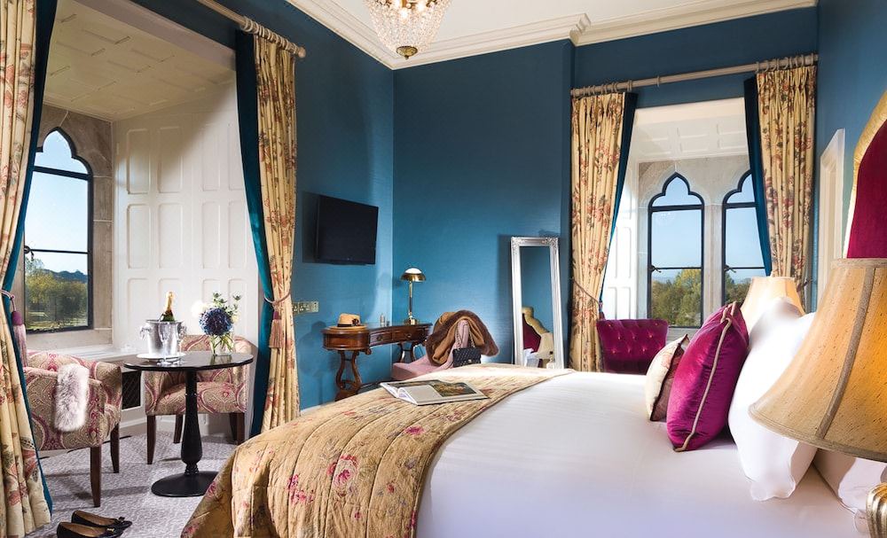Photo of Bedroom in Kilkea