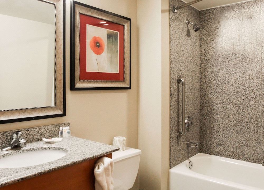 Photo of Bathroom in Glen Allen
