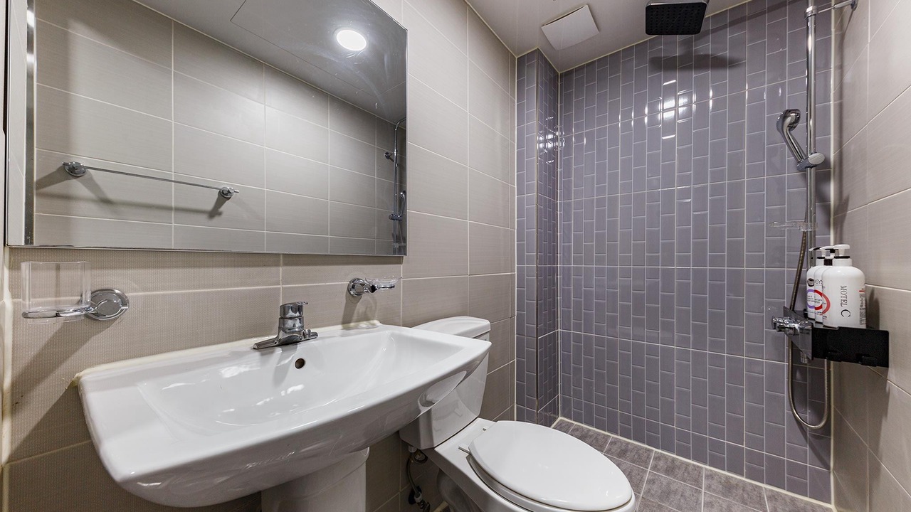 Photo of Bathroom in Cheonan