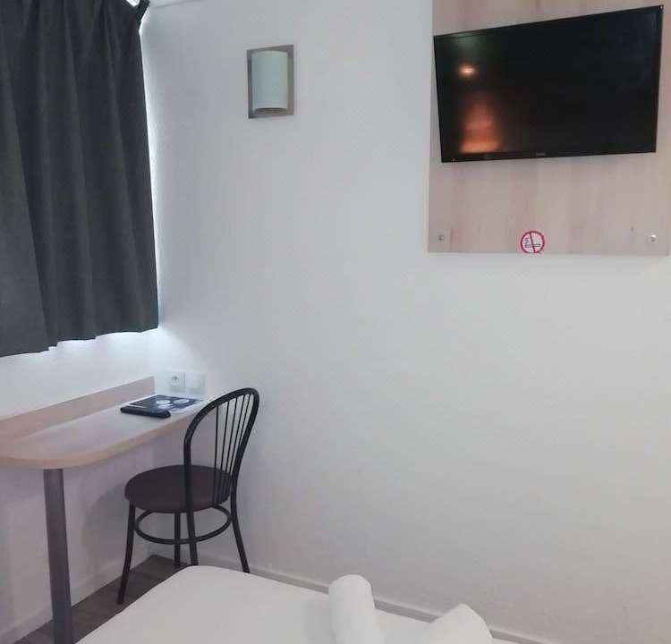 Photo of Bedroom in Dreux