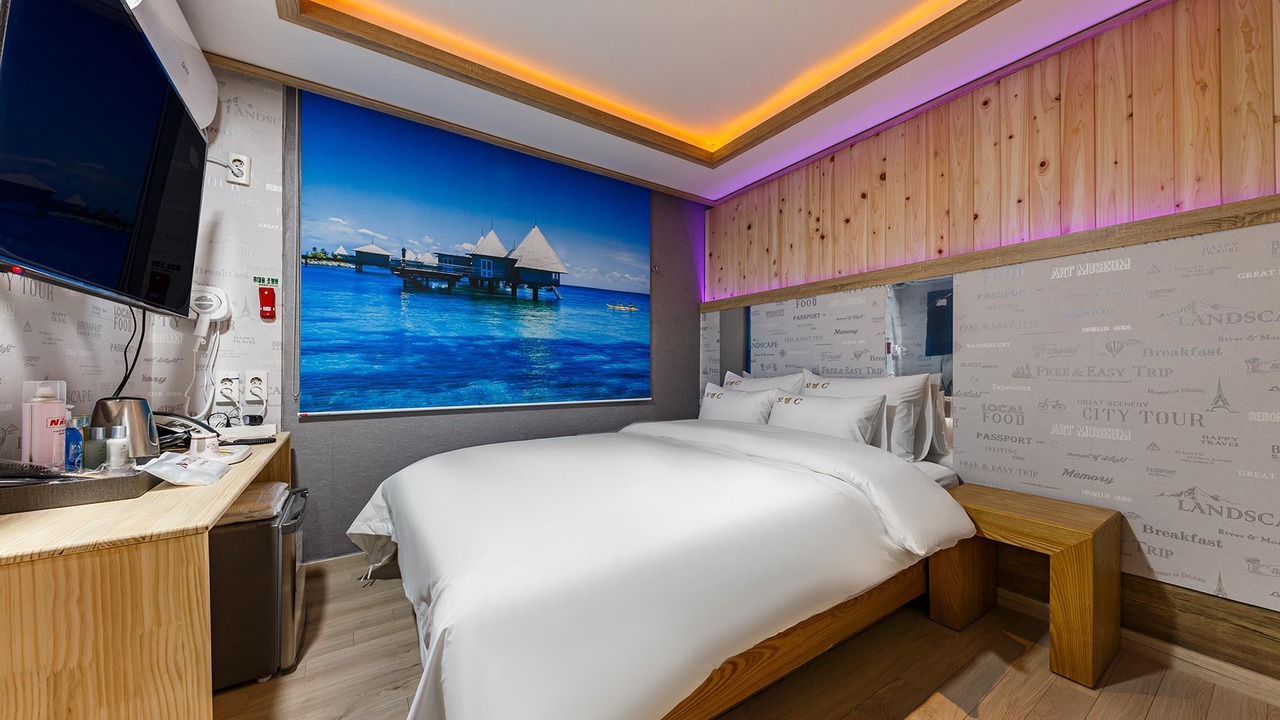 Photo of Bedroom in Cheonan