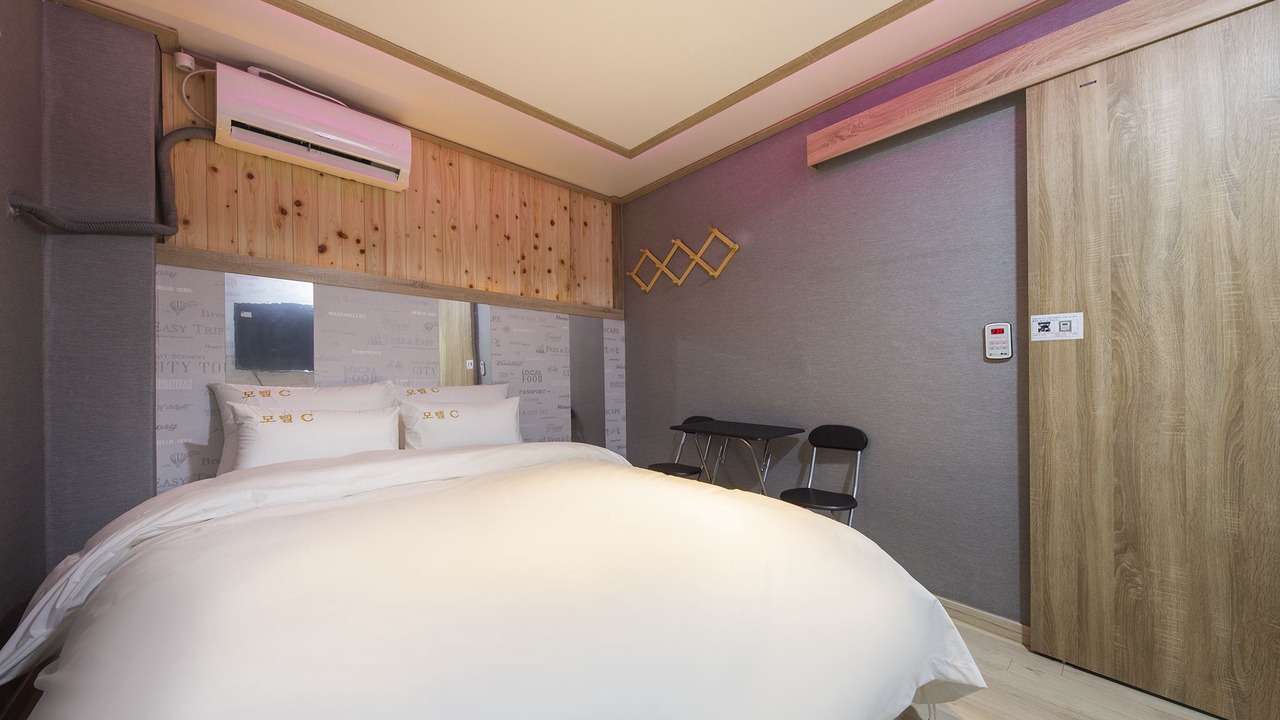Photo of Bedroom in Cheonan