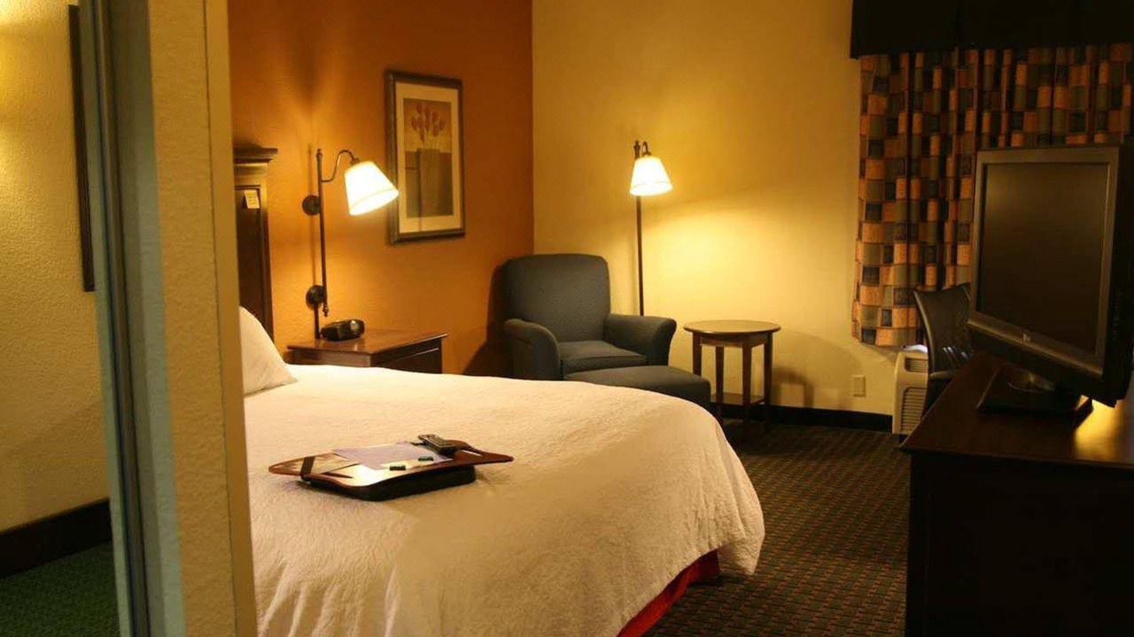Photo of Bedroom in Princeton