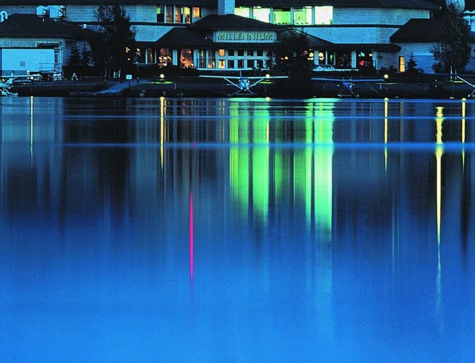 Photo of Outdoor in Anchorage