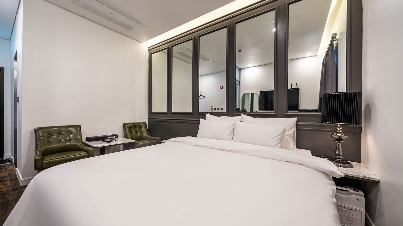 Photo of Bedroom in Pyeongtaek