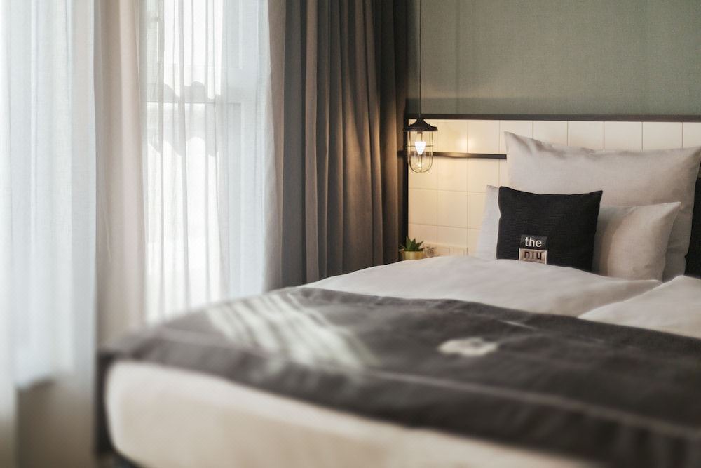 Photo of Bedroom in Mitte