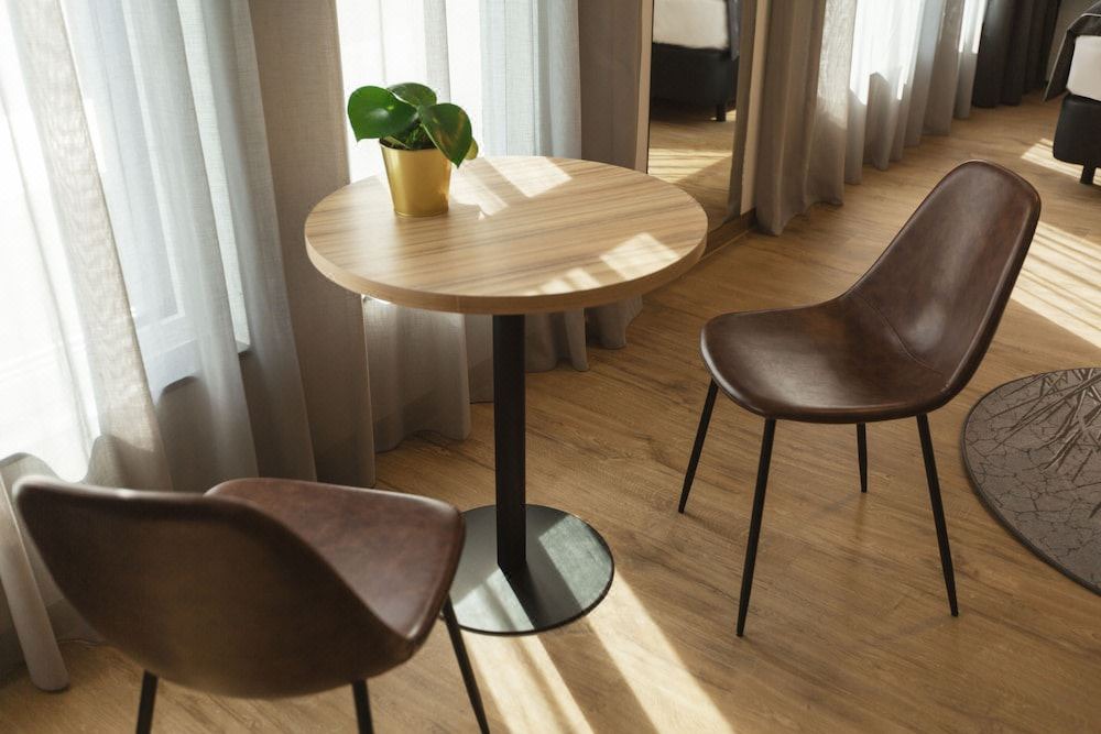 Photo of Livingroom in Mitte
