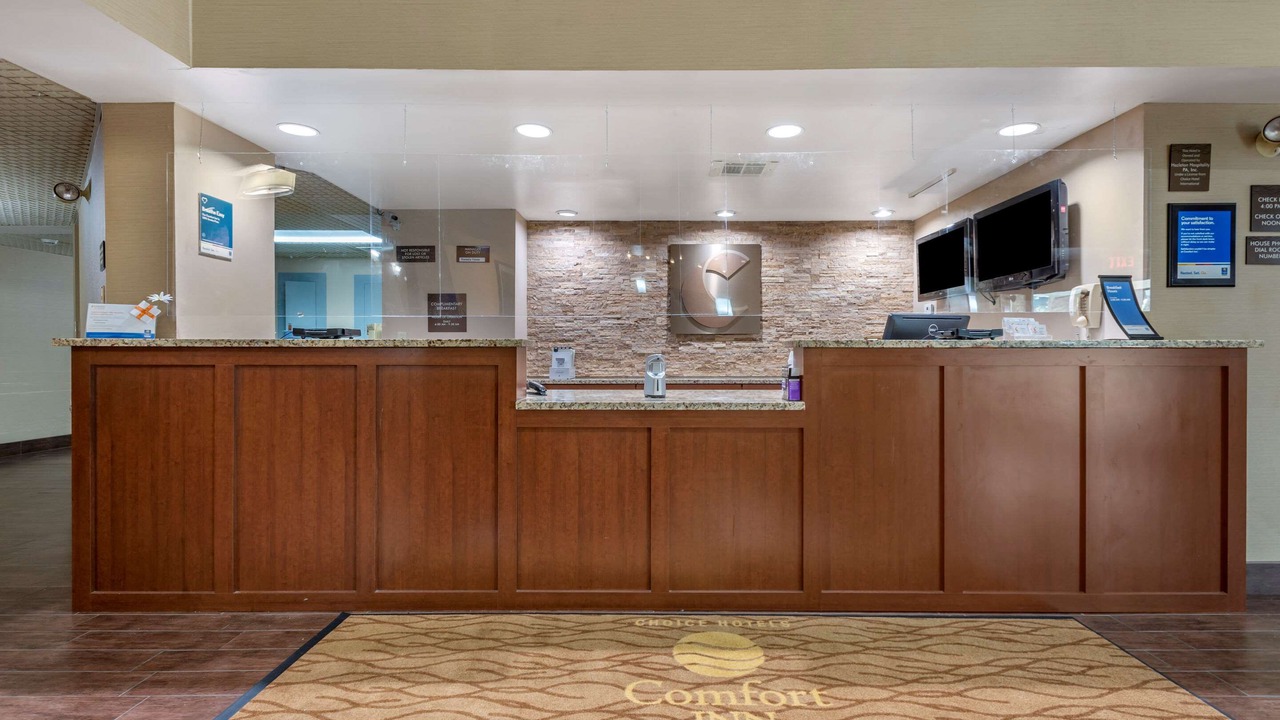 Photo of Kitchen in Milnesville