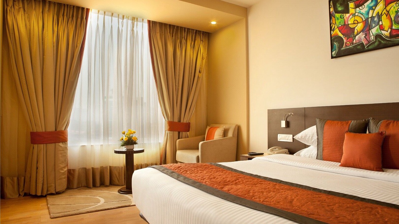 Photo of Bedroom in Sector 29