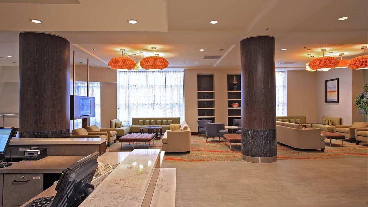 Photo of Livingroom in Downtown