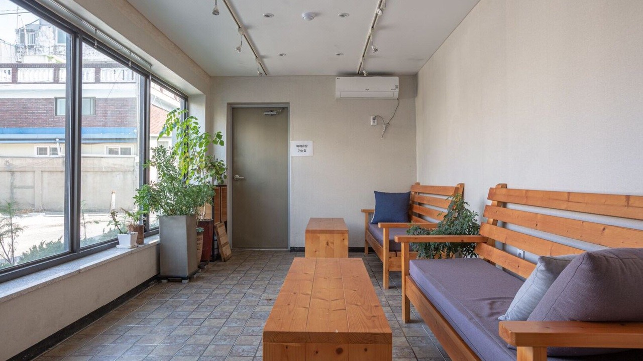 Photo of Livingroom in Panjuk-tong
