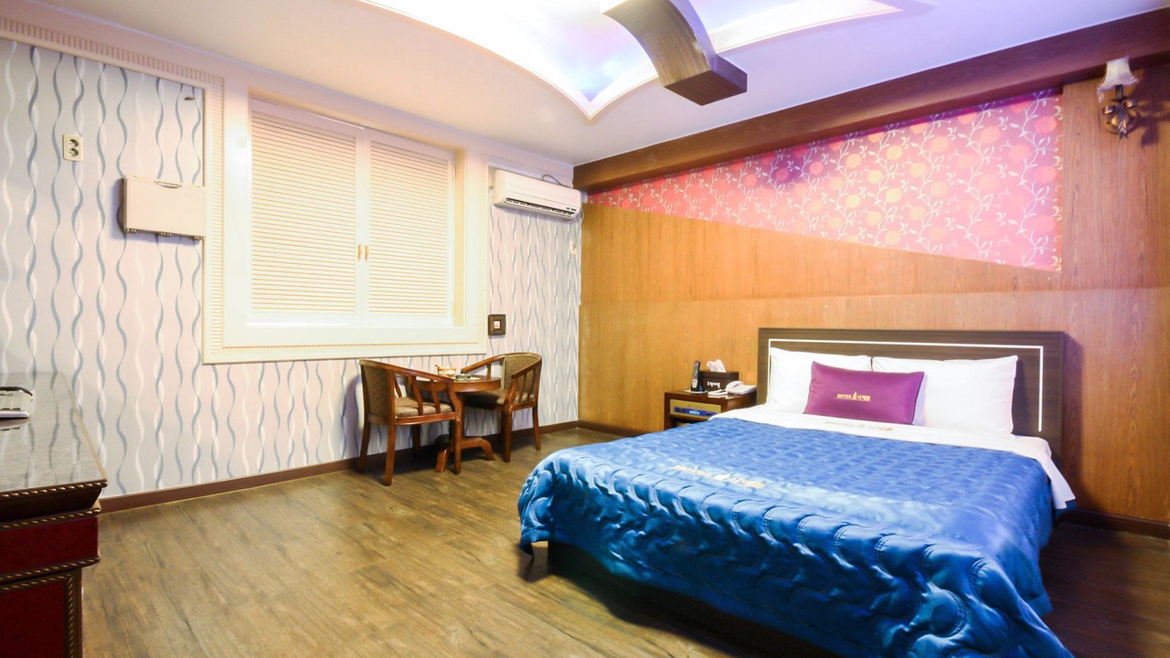 Photo of Bedroom in Jung-gu