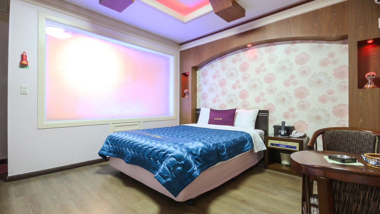 Photo of Bedroom in Jung-gu